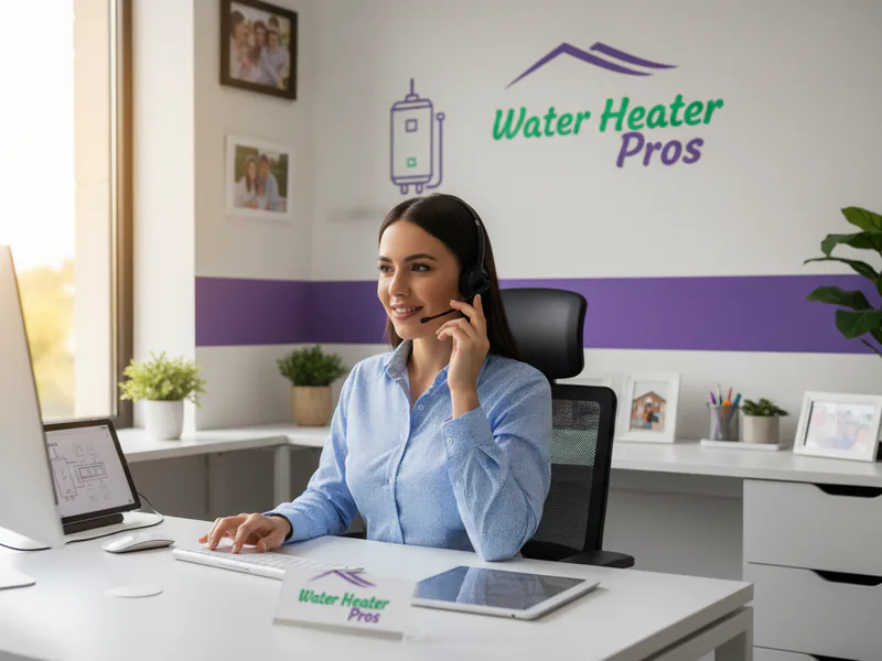 Water Heater Repair  in Ripon  FAQ